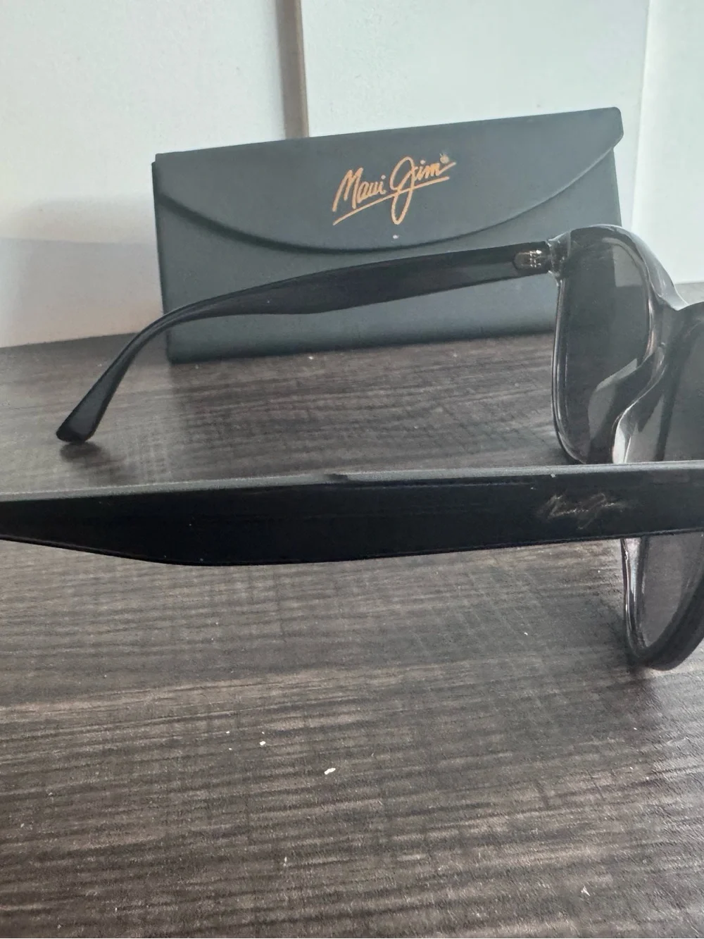 Maui Jim elegant maui